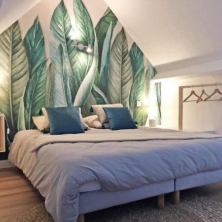 La Brise T2 Duplex Coup De Coeur ! Apartment Vannes Exterior photo